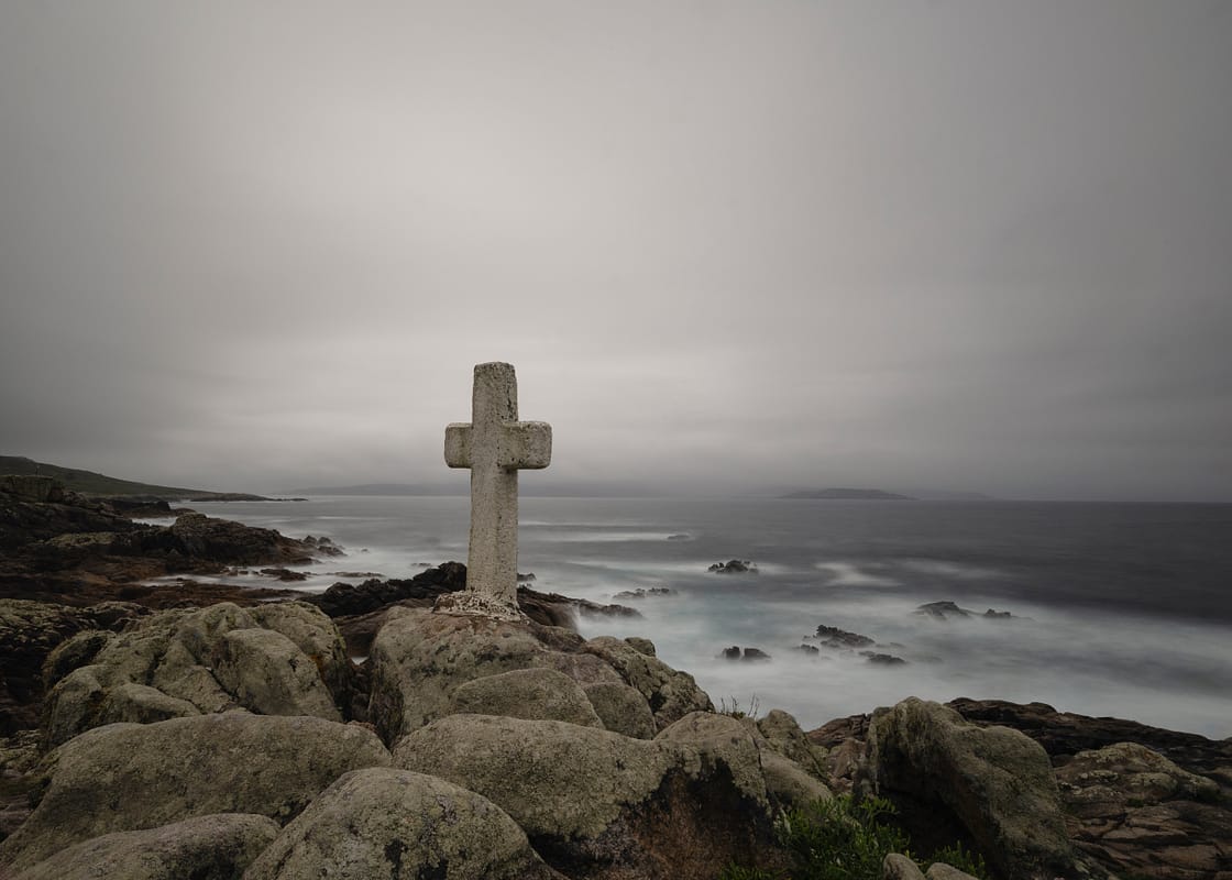 Costa da Morte, Galicia