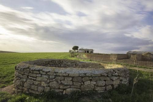 Caseta Escanero