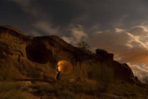 Cuevas de la fertilidad