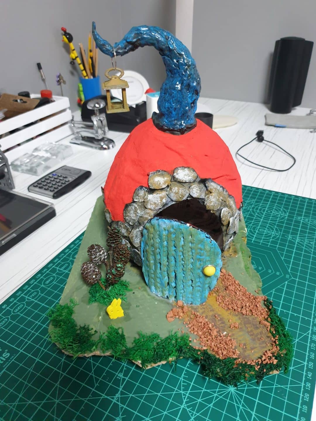 La casa del Duende